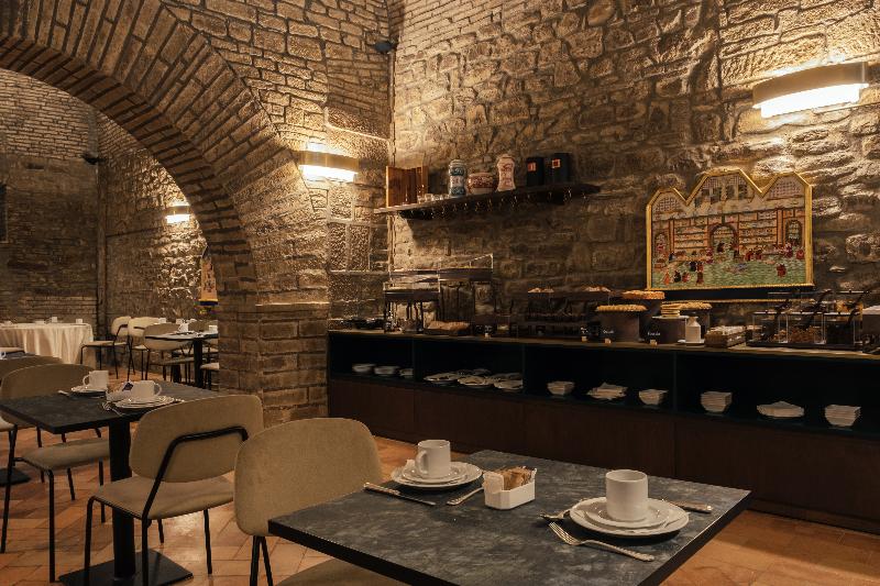 فندق Villa Montegranelli