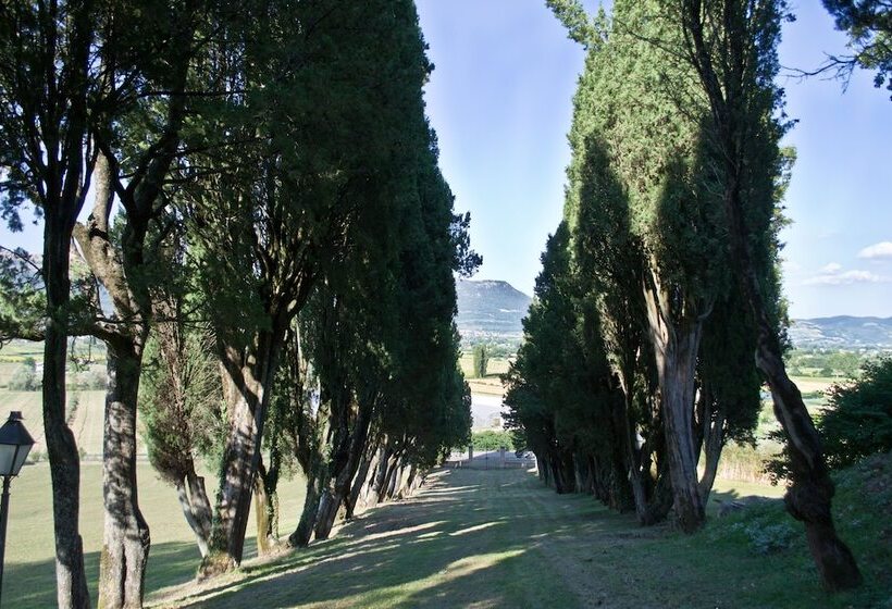 فندق Villa Montegranelli