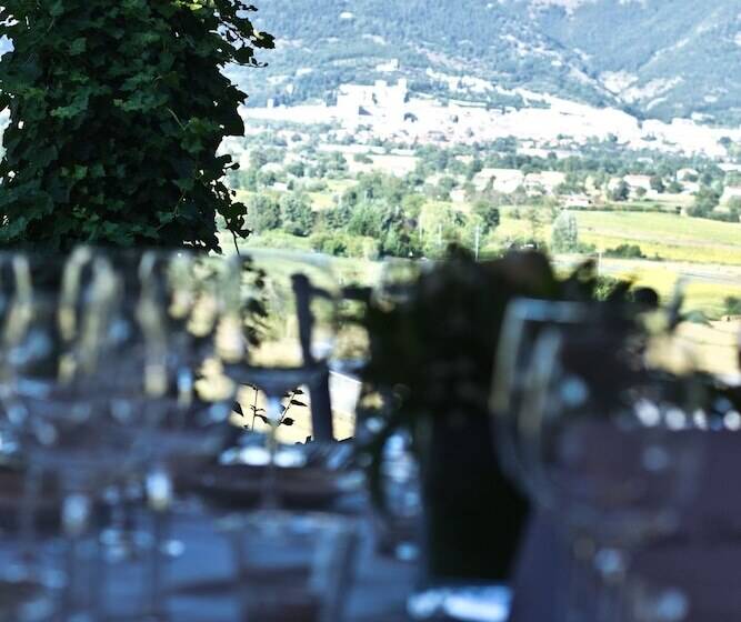 فندق Villa Montegranelli