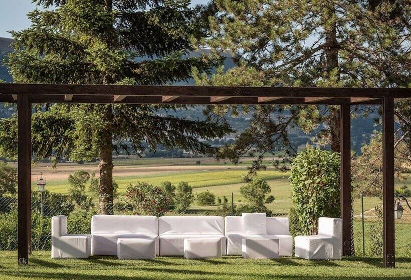 فندق Villa Montegranelli