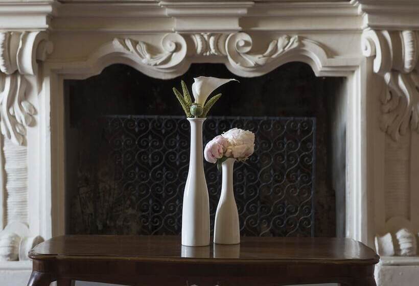 فندق Villa Montegranelli