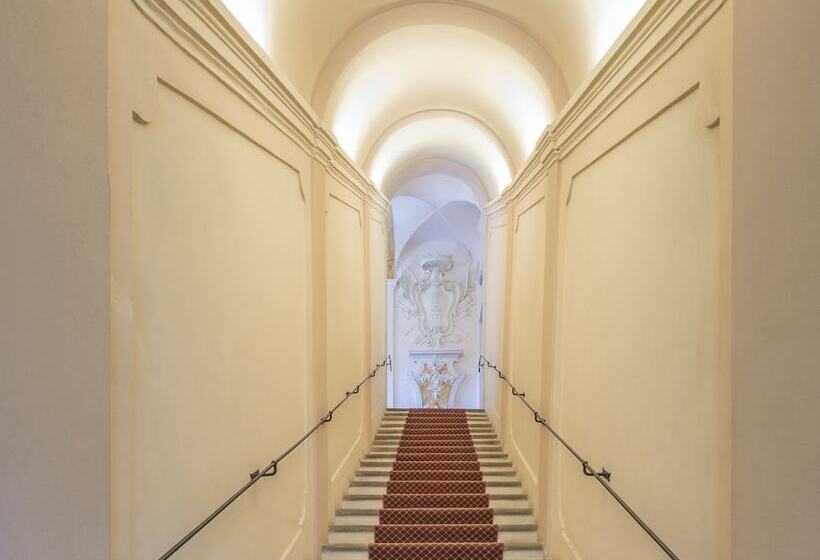 فندق Villa Montegranelli