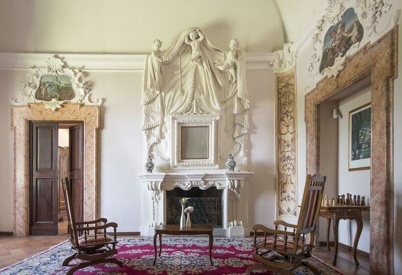 فندق Villa Montegranelli