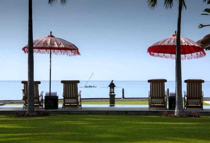 فندق Villa Salema