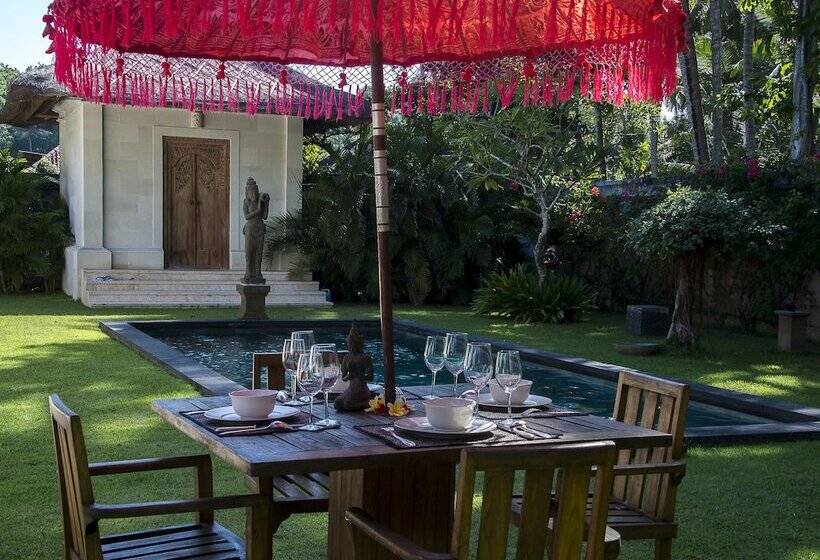 فندق Villa Salema