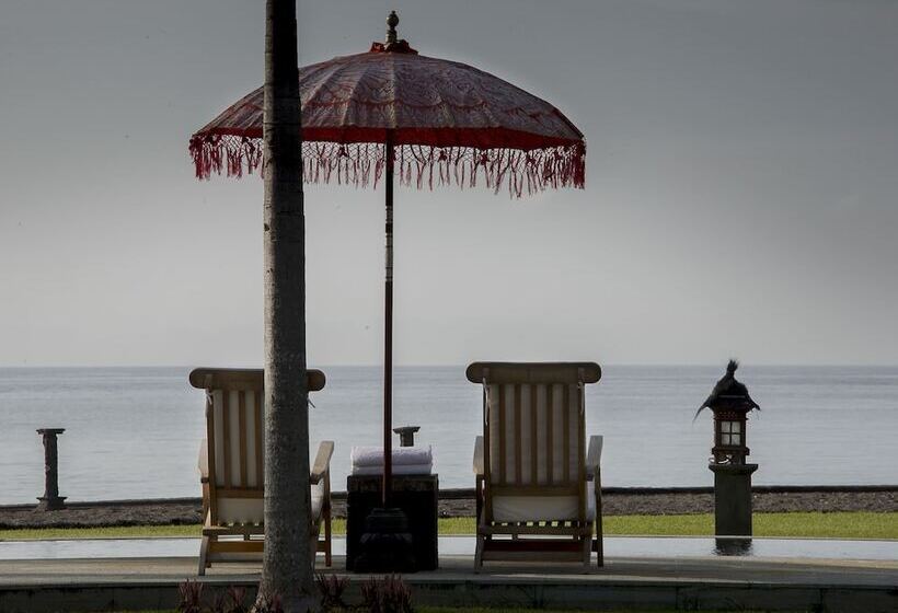 فندق Villa Salema