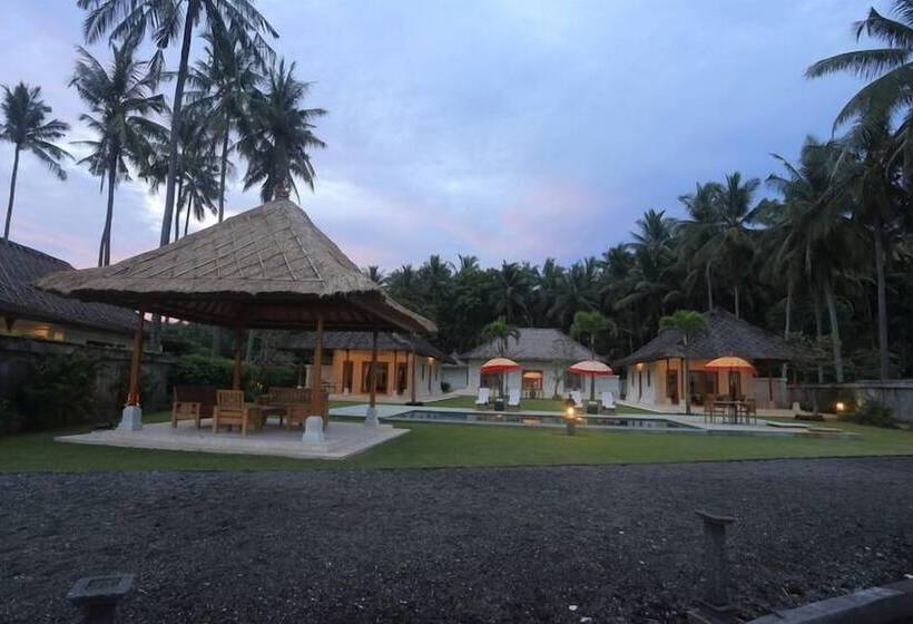 فندق Villa Salema