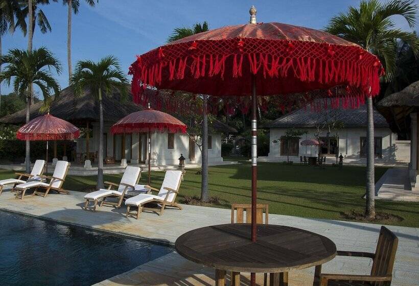 فندق Villa Salema