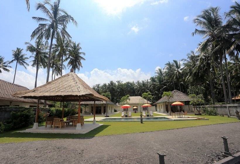 فندق Villa Salema