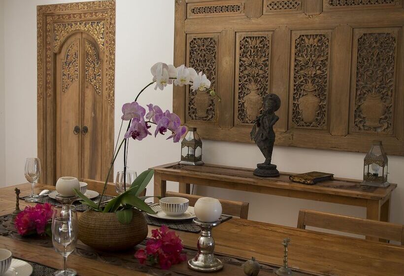 فندق Villa Salema