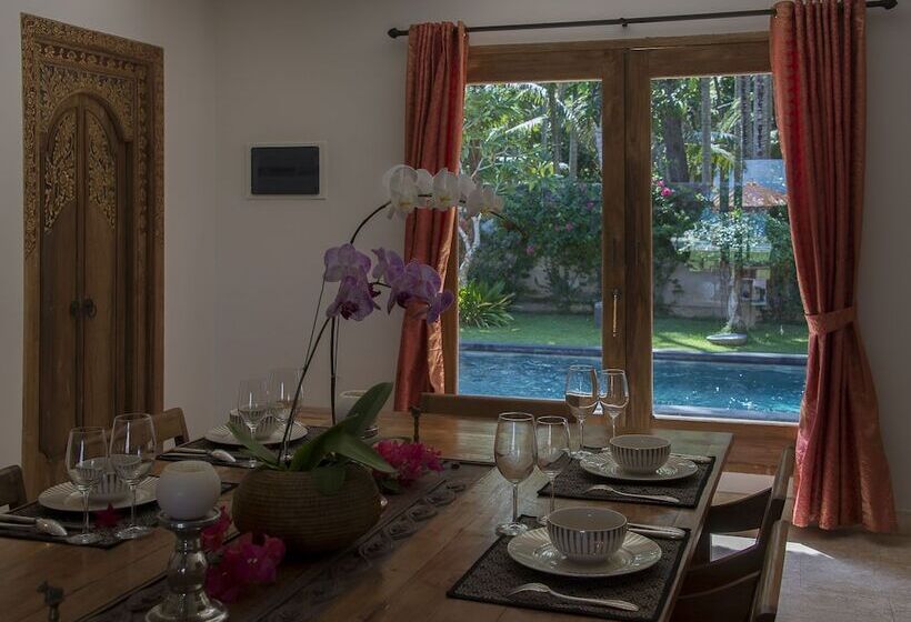 فندق Villa Salema