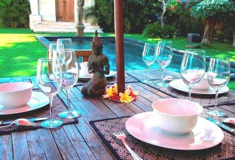 فندق Villa Salema