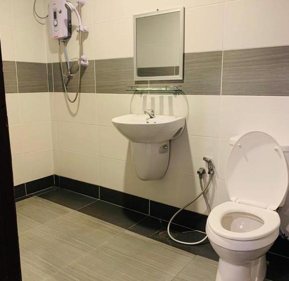 בית מלון כפרי Zermatt