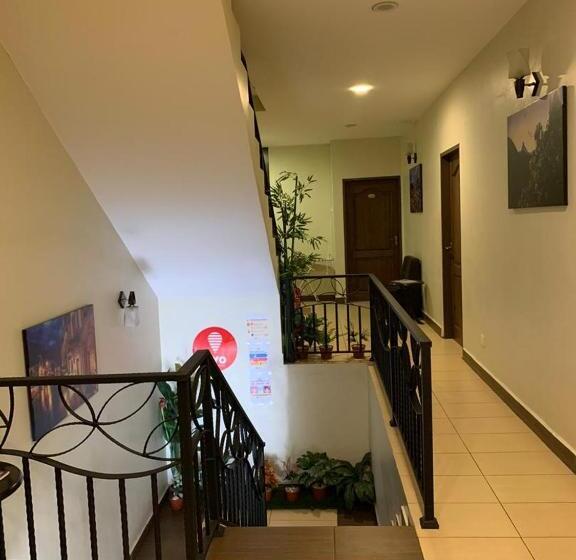 בית מלון כפרי Zermatt