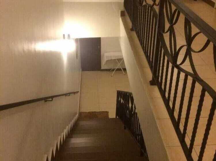 בית מלון כפרי Zermatt