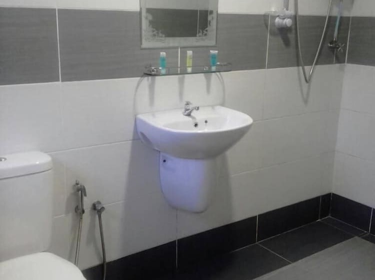 בית מלון כפרי Zermatt