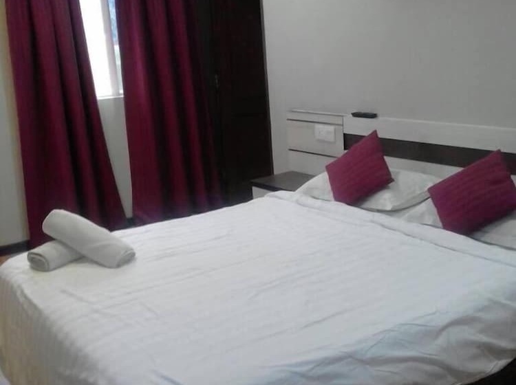 בית מלון כפרי Zermatt