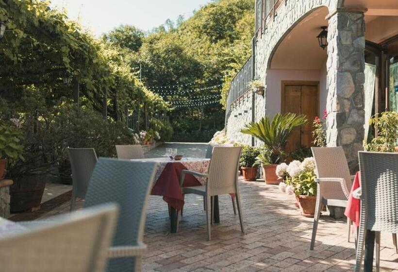 Il Frescale Country House