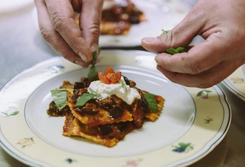 Il Frescale Country House