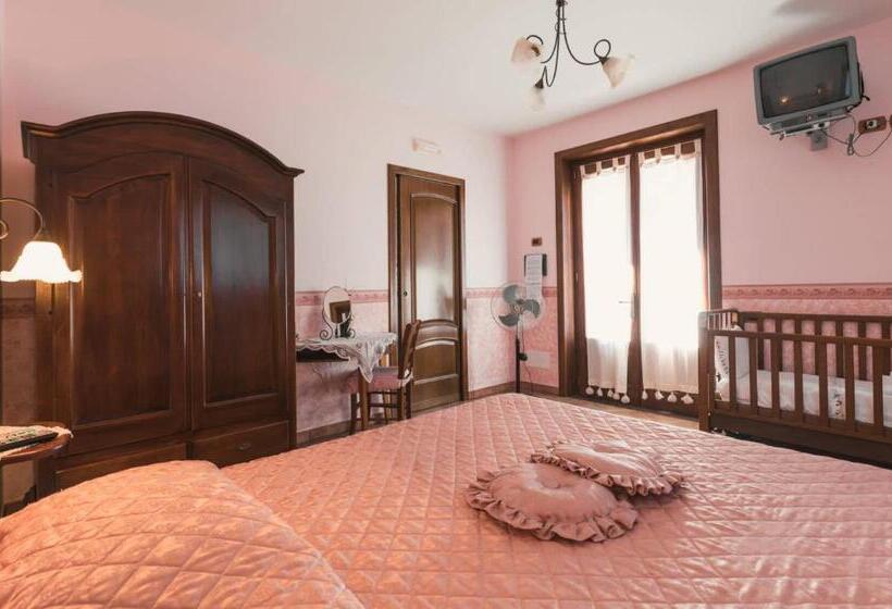 Il Frescale Country House