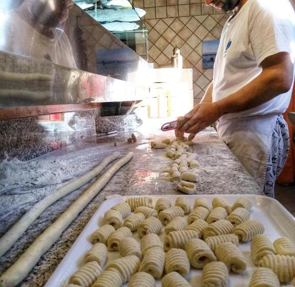 Il Frescale Country House