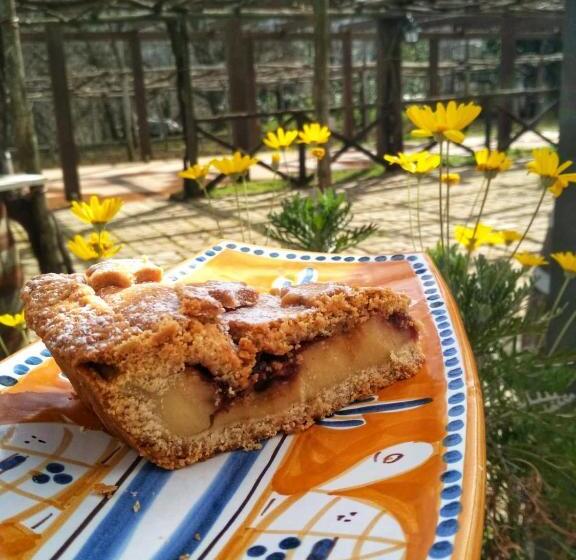 Il Frescale Country House