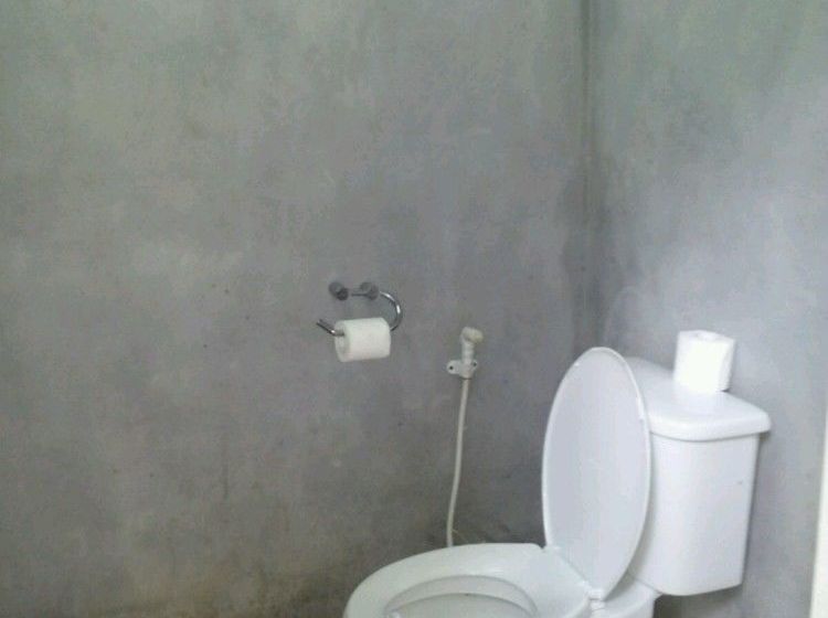 Jackie Bamboo House - Hostel