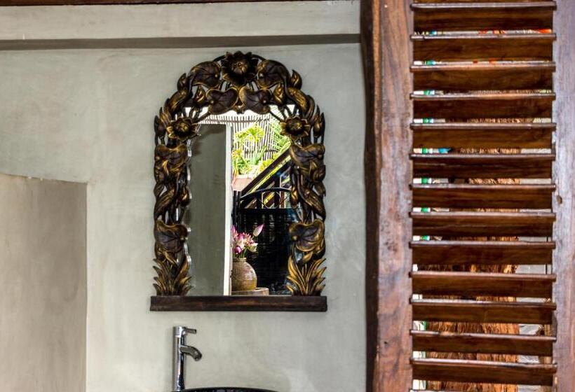 Khmer Paradise Villa