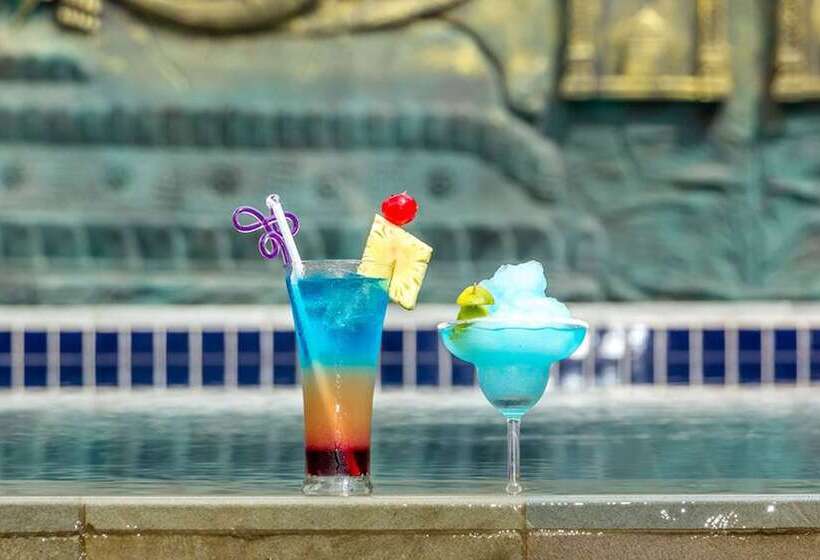 Khmer Paradise Villa