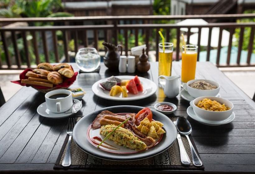 Khmer Paradise Villa