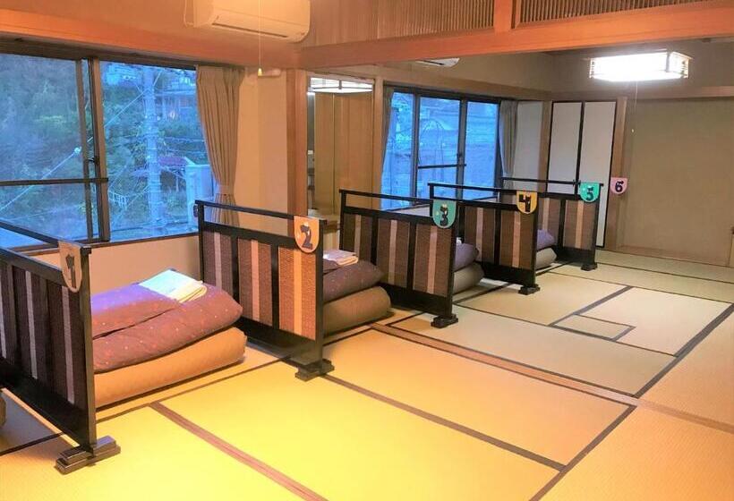 K S House Hostels   Hakone Yumoto Onsen