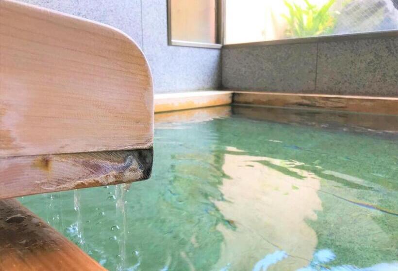 K S House Hostels   Hakone Yumoto Onsen