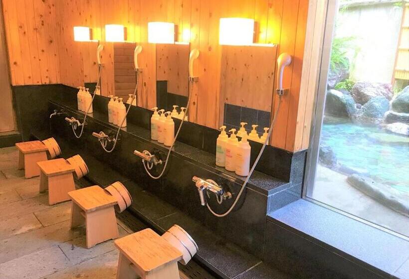 K S House Hostels   Hakone Yumoto Onsen