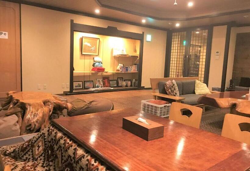 K S House Hostels   Hakone Yumoto Onsen