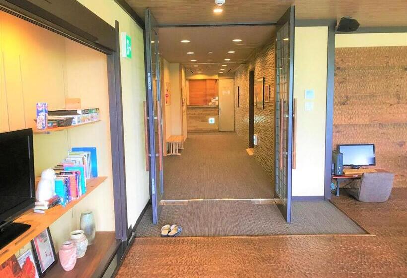 K S House Hostels   Hakone Yumoto Onsen