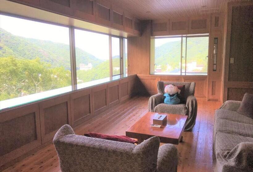 K S House Hostels   Hakone Yumoto Onsen