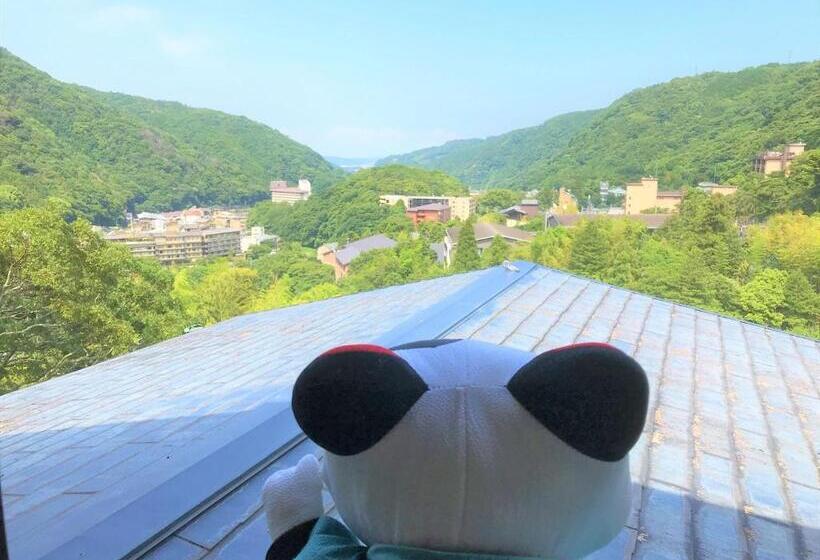 K S House Hostels   Hakone Yumoto Onsen