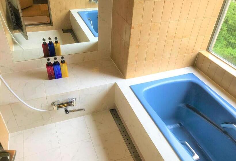 K S House Hostels   Hakone Yumoto Onsen