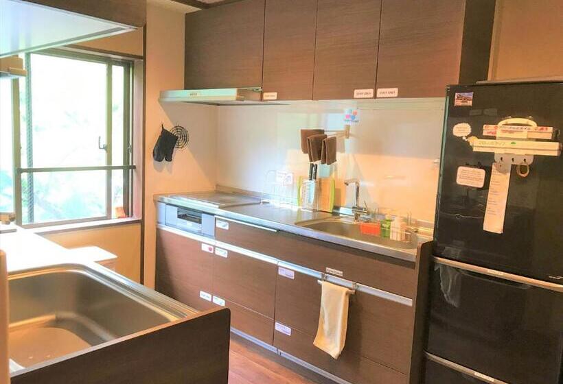 K S House Hostels   Hakone Yumoto Onsen