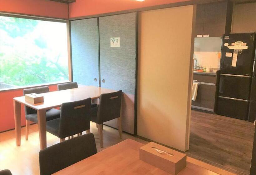 K S House Hostels   Hakone Yumoto Onsen