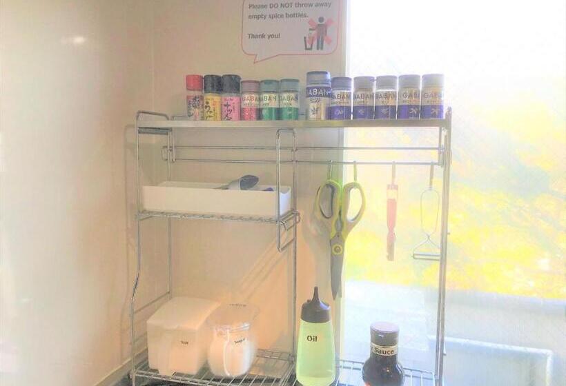 K S House Hostels   Hakone Yumoto Onsen