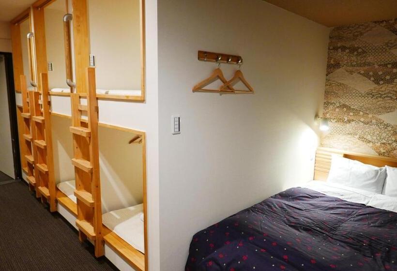 K S House Hostels   Hakone Yumoto Onsen