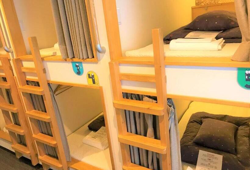 K S House Hostels   Hakone Yumoto Onsen