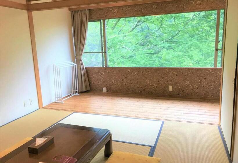 K S House Hostels   Hakone Yumoto Onsen
