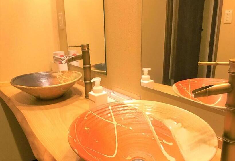 K S House Hostels   Hakone Yumoto Onsen