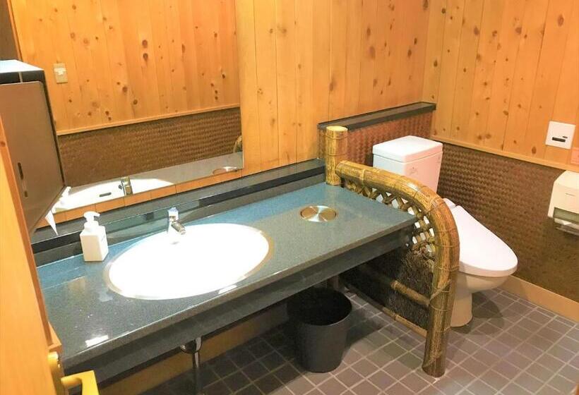 K S House Hostels   Hakone Yumoto Onsen