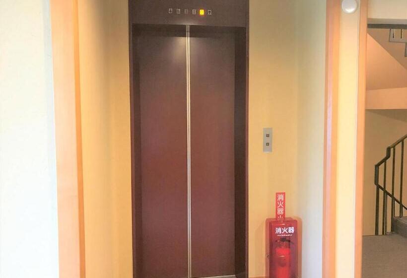 K S House Hostels   Hakone Yumoto Onsen