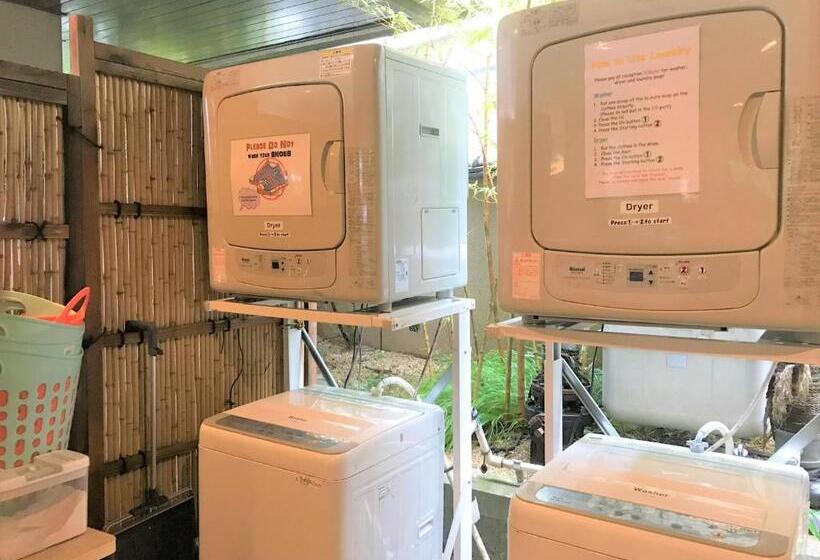 K S House Hostels   Hakone Yumoto Onsen