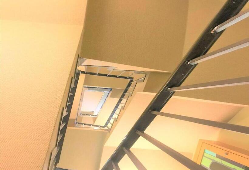 K S House Hostels   Hakone Yumoto Onsen