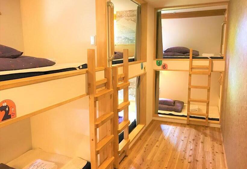 K S House Hostels   Hakone Yumoto Onsen
